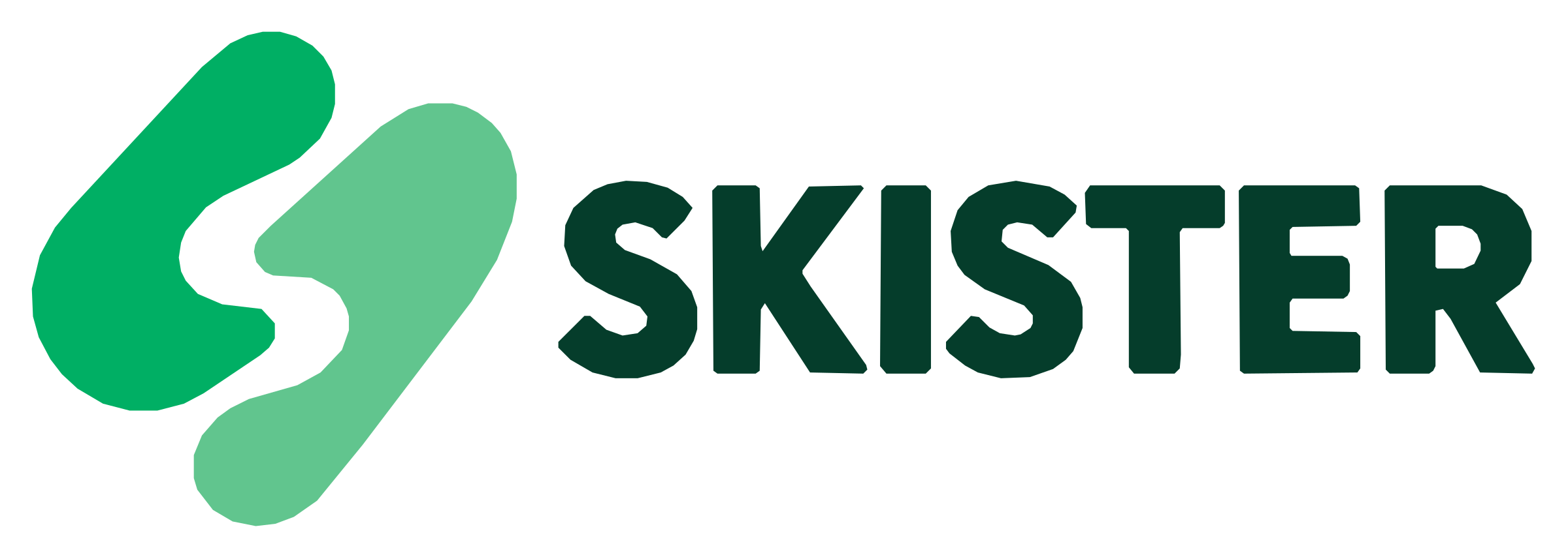 Skister